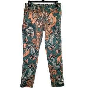 Mandala Pants